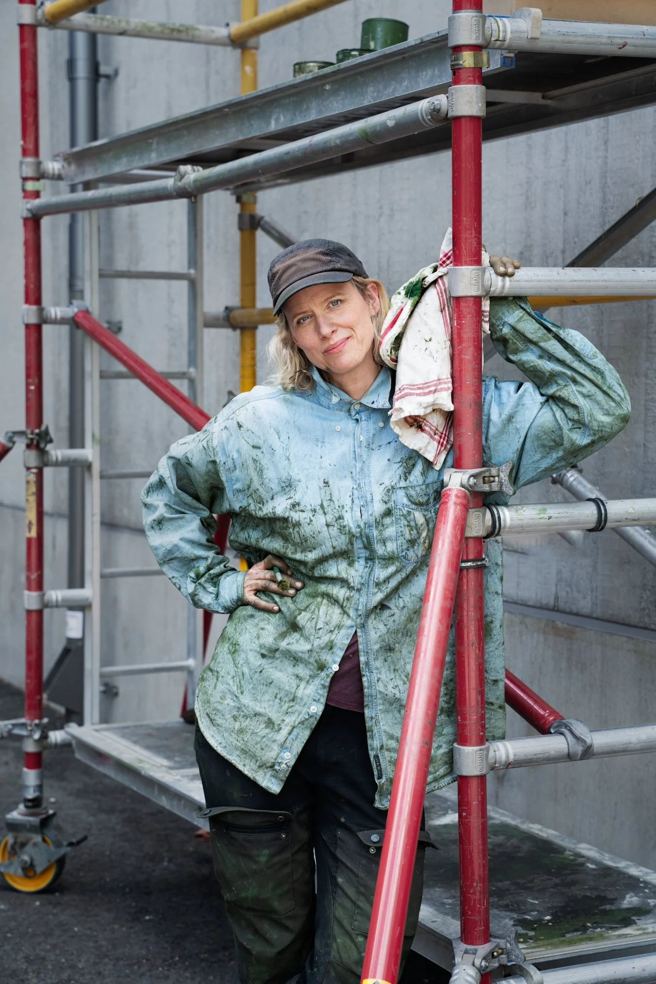 アート・デザイン・音楽 Murmuring Hanna Hedman & Sanna Lindberg Taiwan The artist's creations│Hanna Hedman & Sanna Lindberg